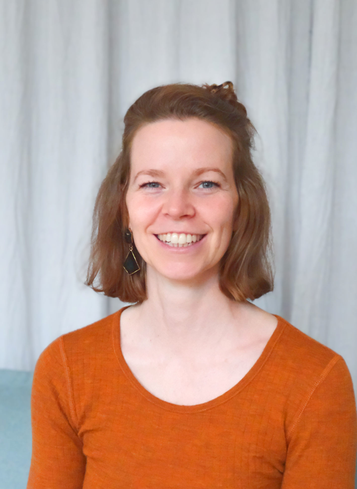 Theresa Greiner